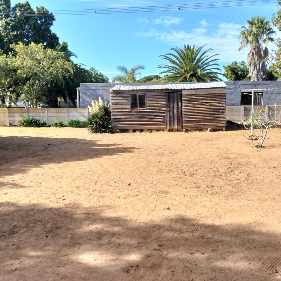 3 Bedroom Property for Sale in Moorreesburg Western Cape